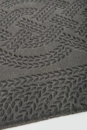 Thảm đẹp cho sofa HKR215 chụp mép thảm