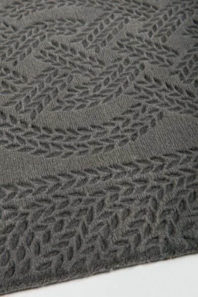 Thảm đẹp cho sofa HKR215 chụp mép thảm