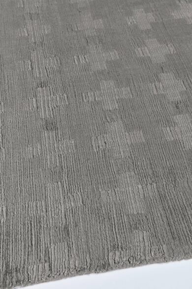 Thảm dệt thủ công HKR245 chụp mép thảm