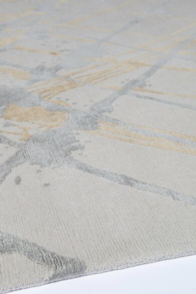 Thảm lông trải sàn 2mx3m HKR059 chụp mép thảm