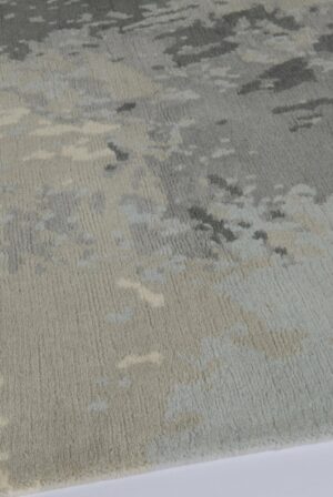 Thảm trang trí phòng ngủ HKR115 chụp mép thảm